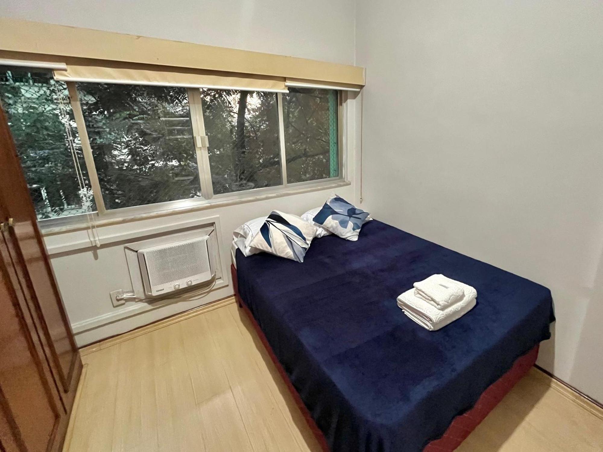 Ap Ilha Tour - Flamengo Apartment Rio de Janeiro